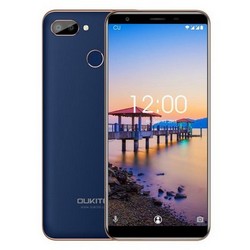Замена разъема зарядки на телефоне Oukitel C11 Pro в Оренбурге